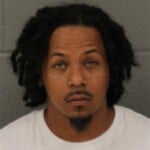 Marqua Adams Assault On A Female Misd Crime Of Dom Violence