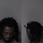 Jordan Albright Assault By Strangulation Misd Crime Of Dom Violence Assault Inflict Serious Injury