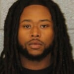 Khiaran Carter Fugitive