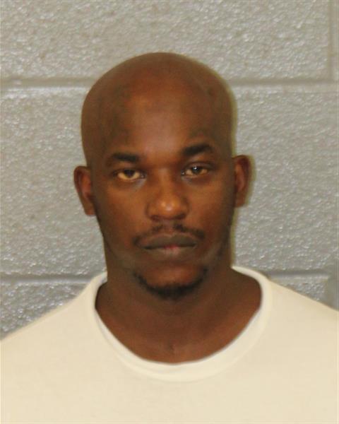 Lamar McKenzie - Non Support of Child - Felony Larceny - WCCB Charlotte