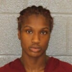 Khyleta Woods Felony Conspiracy