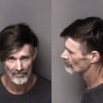 Brian Whisnant Possess Methamphetamine Possess Drug Paraphernalia
