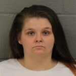 Jessica Serrano Probation Violation
