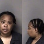 Tunisha Linen Injury Real Property Injury Personal Property Awdw