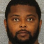 Devonte Crawford Gun On Education Property