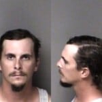 Christopher Kotzian Dwi Conceal Handgun Permit Viol Drive Left Of Center