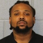 Montrell Hardy Fleeing Eluding Arrest Driving While Impaired