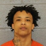Markis Capel Possession