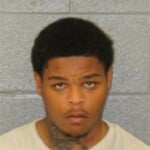 Sincere Bennett Driving While License Revoked