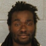 Desmonz Wilson Larceny