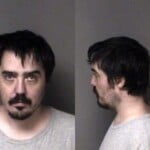 Teo Costantini Misd Crime Of Dom Violence Telephone Misuse Of System Resist Public Officer