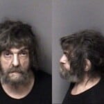 Frankie Stevens Failure To Appear Misdemeanor