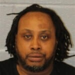 Janero Starks Possession Of Stolen Firearm