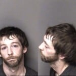 Anthony Roy Failure To Appear Misdemeanor