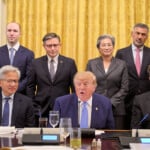 Trump Ai