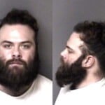 Dustin Welch Dwi
