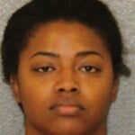 Temeriquette Dawson Breaking And Entering Domestic Violence