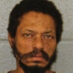 Woodrow Guthrie Second Degree Trespassing