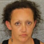 Anna Brendle Possess Drug Paraphernalia Fail To Wear Seat Beltrear Seat