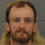 Michael Strother Larc Merchant Emergency Door Probation Violation Out Of County