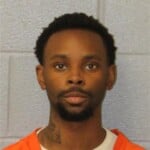 Jakari Fleming Breaking And Entering