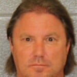 Darin Nicolas Assault By Strangulation Injury To Personal Property
