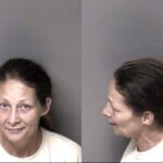 Angie Mcgraw Probation Violation