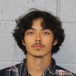 Ethan Danecki Driving While License Revoked