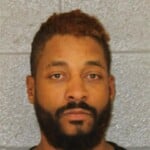 Jordon Edmond Breaking And Entering