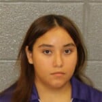 Sandy Cruz Fleeing Eluding Arrest