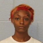 Briana Flowe Simple Assault