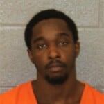 Jayvaughn Mcclean Possess Stolen Firearm Felony Larceny Possess Stolen Motor Vehicle Resisting Public Officer