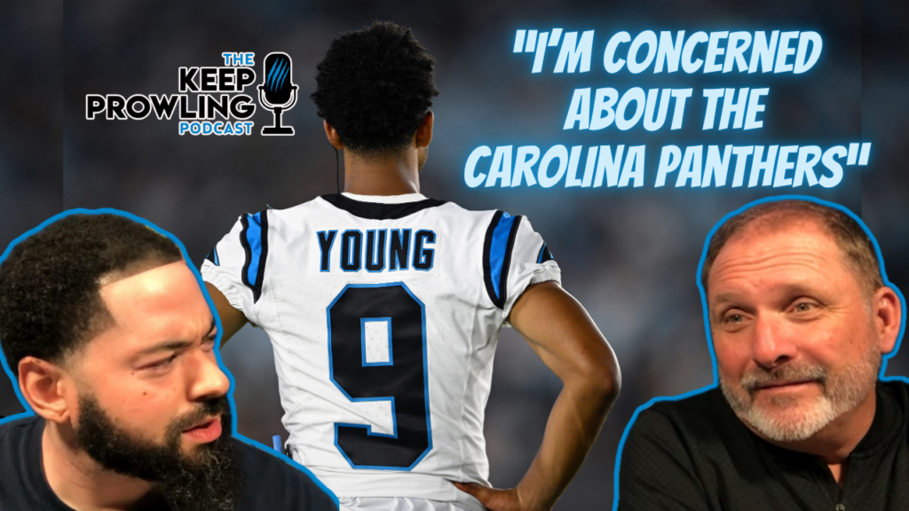 Keep Prowling Podcast Ep 78 16x9