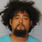 Jairo Diaz No Liability Insurance Driving While License Revoked