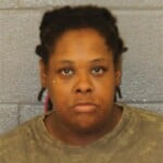 Cheron Davis Probation Violation