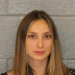Kayla Carmichael Driving While Impaired