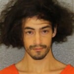 Nicolas Woodward Carrying Concealed Weapon