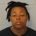 Aubrey Robinson Larceny After Breakenter Breaking And Or Entering
