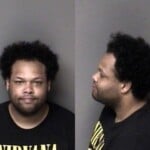 Cody Bridges Assault Simple Resist Public Officer
