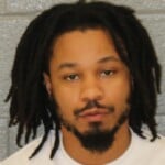 Shareef Jacobs Driving While License Revoked