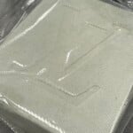 Drugs Seized From Drug Bust