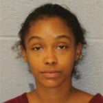 Lamorena Caraballo Assault With A Deadly Weapon