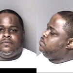 Davon Futrell Dwi Fail Carry Valid Drivers Lic