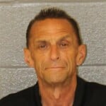 Tracy Jones Breaking And Entering Trespassing