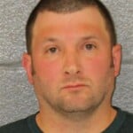 Christopher Sarjeant Assault On Goverment Official
