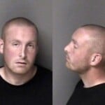 Daniel Bumgardner Indecent Liberties Child