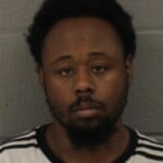 Maurice Brown Larceny By Employee