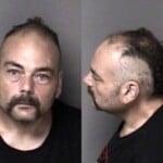 Daniel Denapoli Failure To Appear Misdemeanor