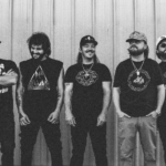 Treaty Oak Revival West Texas Degenerate Tour