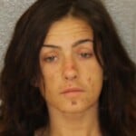 Laiylah Guy Felony Larceny
